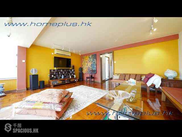 Sai Kung - Clover Lodge 02