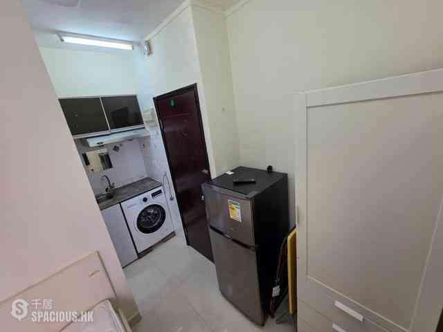 Causeway Bay - Lockhart House 09