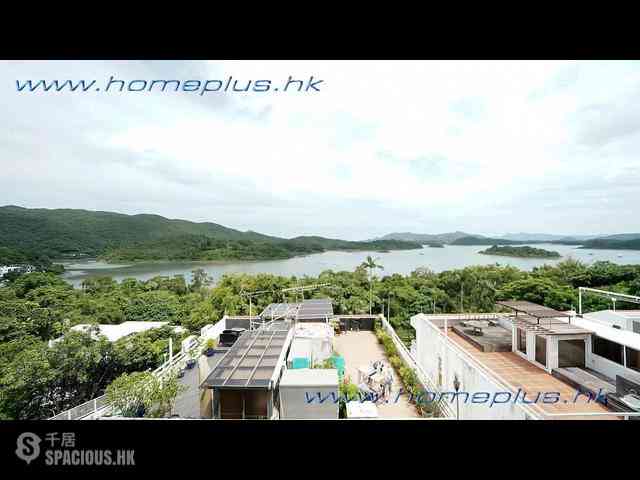 Sai Kung - Clover Lodge 01