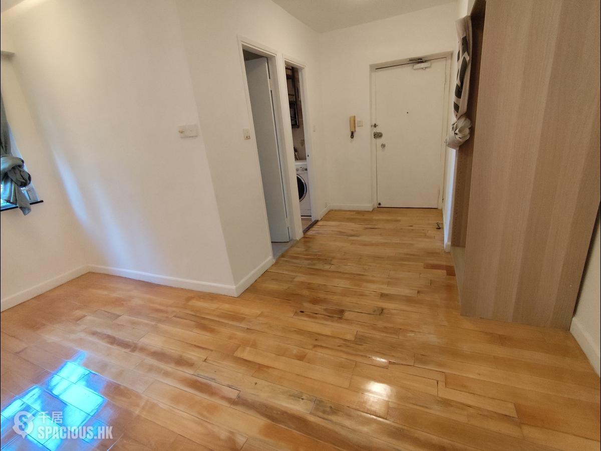 Mid Levels Central - Ryan Mansion 01