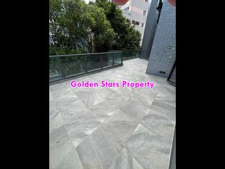 Sai Ying Pun - The Queens 05