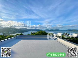 Clear Water Bay - Wing Lung Road 02