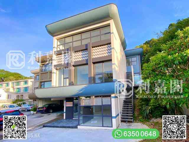 Clear Water Bay - Wing Lung Road 03