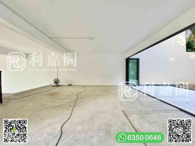 Clear Water Bay - Wing Lung Road 10
