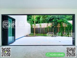Clear Water Bay - Wing Lung Road 11