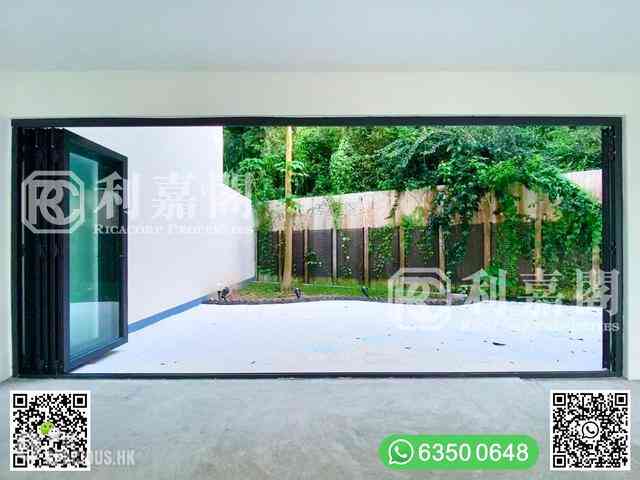 Clear Water Bay - Wing Lung Road 11