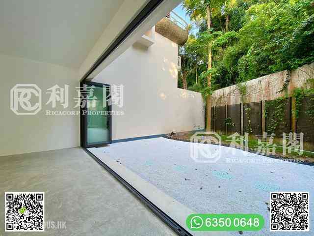 Clear Water Bay - Wing Lung Road 12