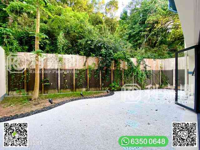 Clear Water Bay - Wing Lung Road 13