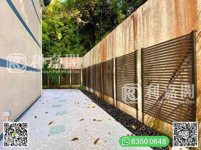 Clear Water Bay - Wing Lung Road 14