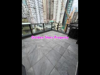Sai Ying Pun - The Queens 11