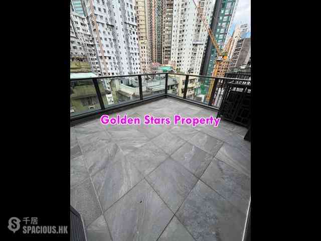Sai Ying Pun - The Queens 11