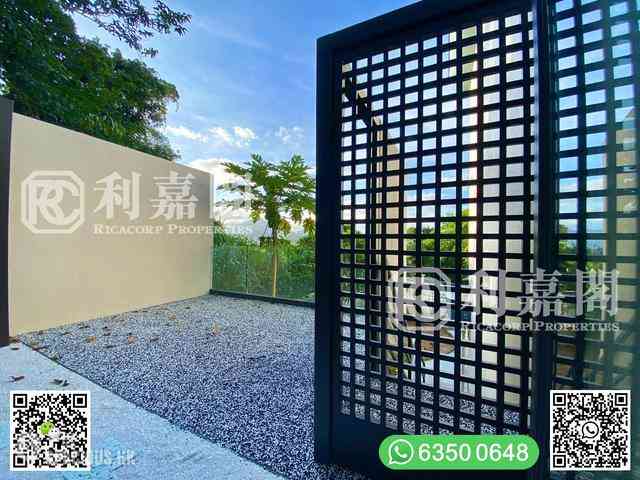 Clear Water Bay - Wing Lung Road 15