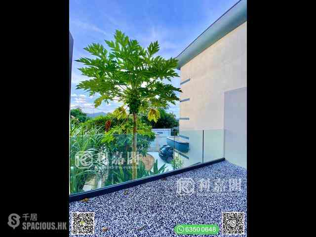 Clear Water Bay - Wing Lung Road 16