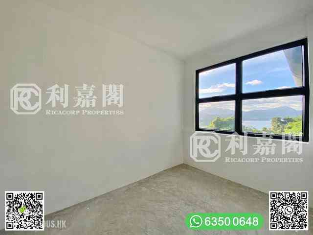 Clear Water Bay - Wing Lung Road 19