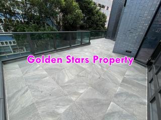 Sai Ying Pun - The Queens 12