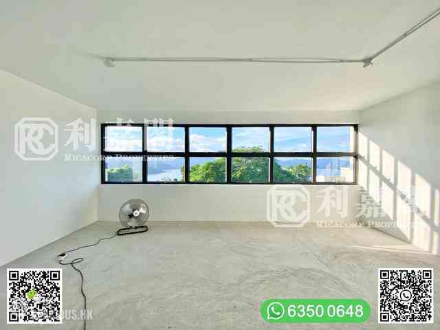 Clear Water Bay - Wing Lung Road 20