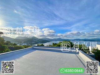 Clear Water Bay - Wing Lung Road 21