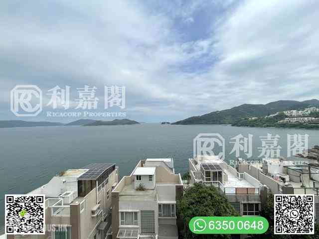 清水湾 - 海天湾 02
