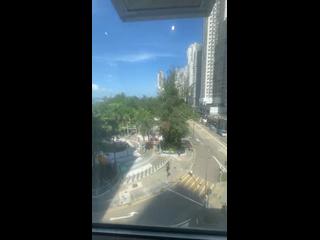 坚尼地城 - 吉祥楼 09