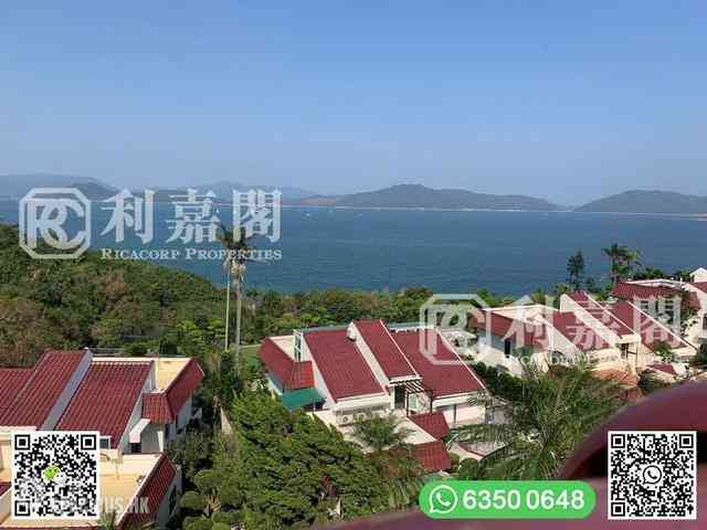 清水湾 - 碧涛花园 01