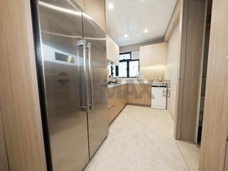 Mid Levels Central - Elegant Terrace 07