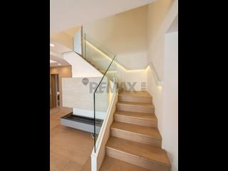 Mid Levels Central - Elegant Terrace 09