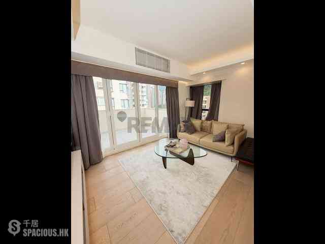 Mid Levels Central - Elegant Terrace 12