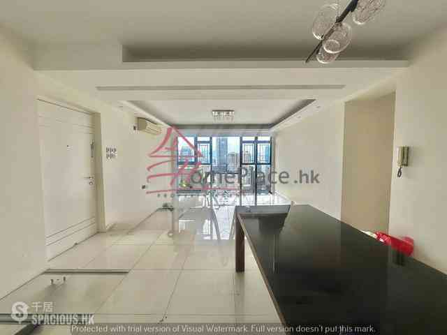 Mid Levels Central - The Grand Panorama 01