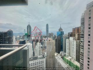 Mid Levels Central - The Grand Panorama 09