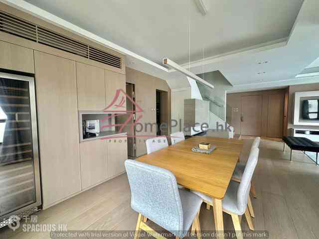 Mid Levels Central - Elegant Terrace 07