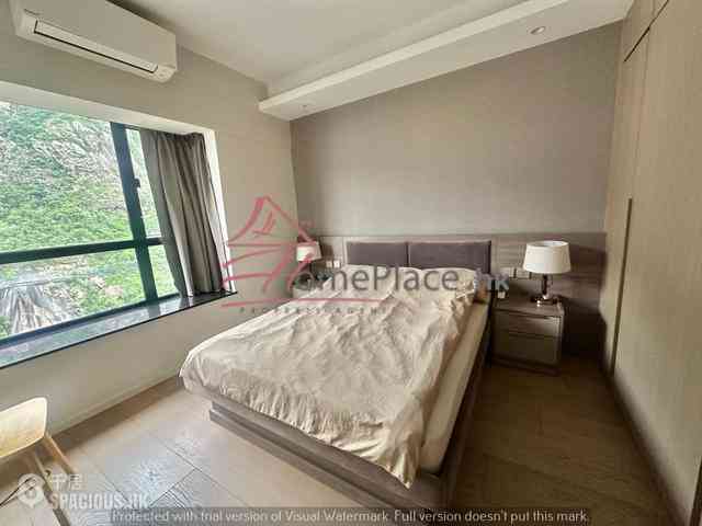 Mid Levels Central - Elegant Terrace 08