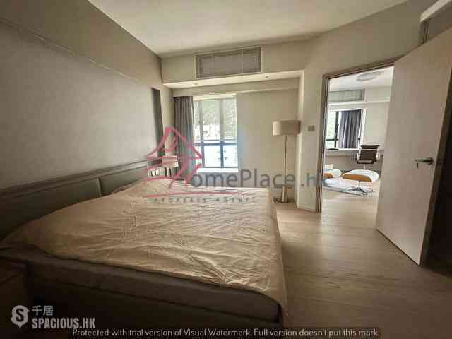 Mid Levels Central - Elegant Terrace 09