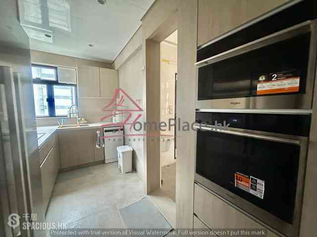 Mid Levels Central - Elegant Terrace 12