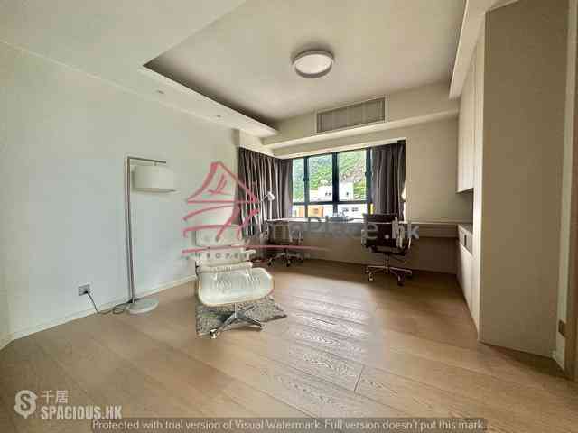 Mid Levels Central - Elegant Terrace 14