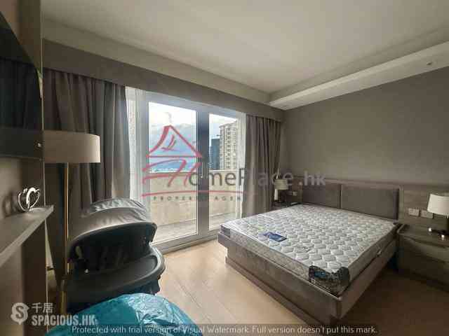 Mid Levels Central - Elegant Terrace 15