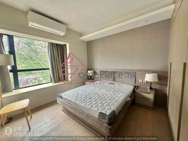 Mid Levels Central - Elegant Terrace 16