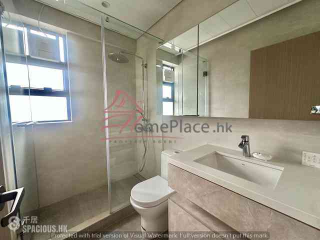 Mid Levels Central - Elegant Terrace 17