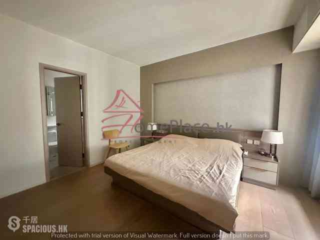 Mid Levels Central - Elegant Terrace 18