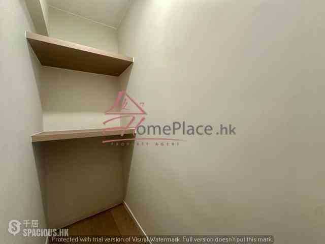 Mid Levels Central - Elegant Terrace 20