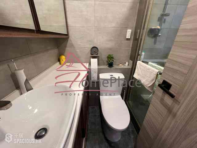 西半山 - 百合苑 07
