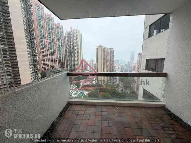 Mid Levels Central - May Tower 10