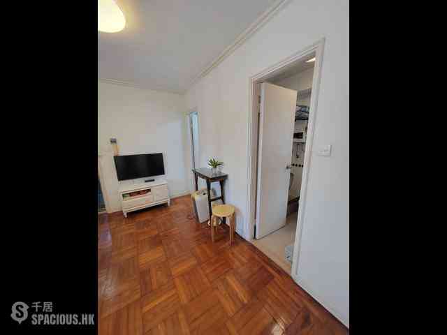 Sai Wan Ho - Fortune Mansion 01