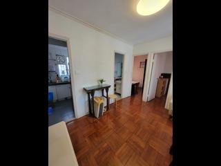 Sai Wan Ho - Fortune Mansion 02