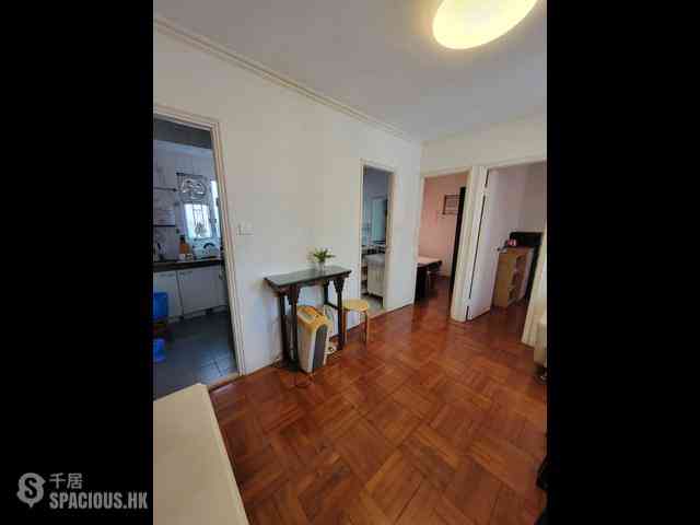 Sai Wan Ho - Fortune Mansion 02