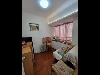Sai Wan Ho - Fortune Mansion 03