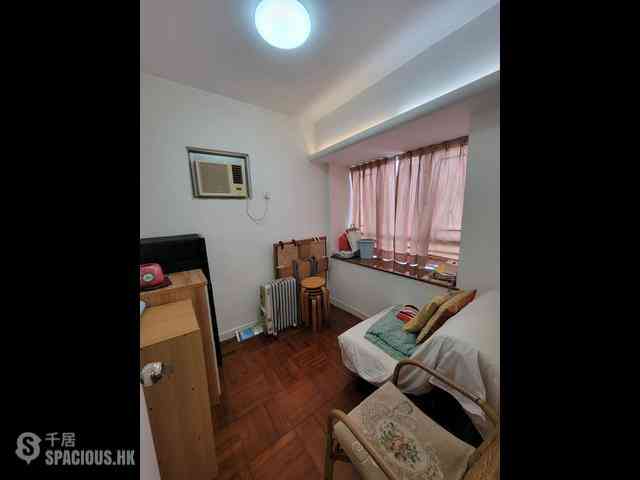 Sai Wan Ho - Fortune Mansion 03