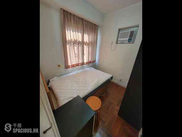 Sai Wan Ho - Fortune Mansion 04