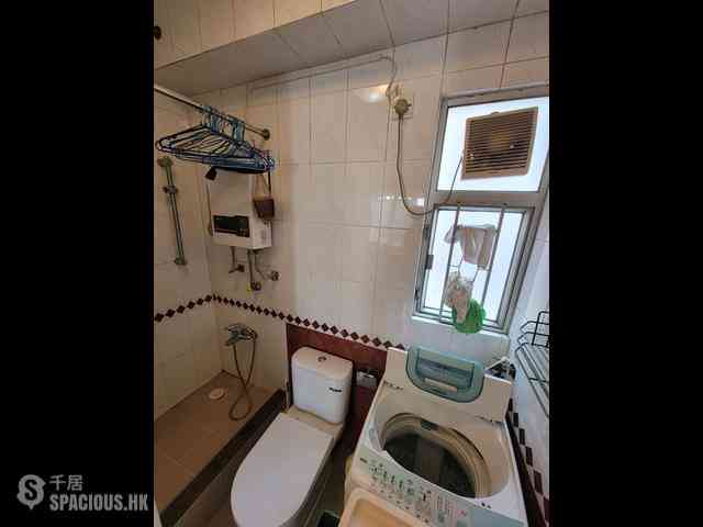 Sai Wan Ho - Fortune Mansion 05
