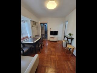 Sai Wan Ho - Fortune Mansion 06