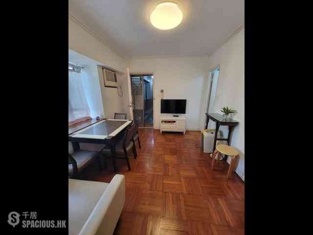 Sai Wan Ho - Fortune Mansion 06